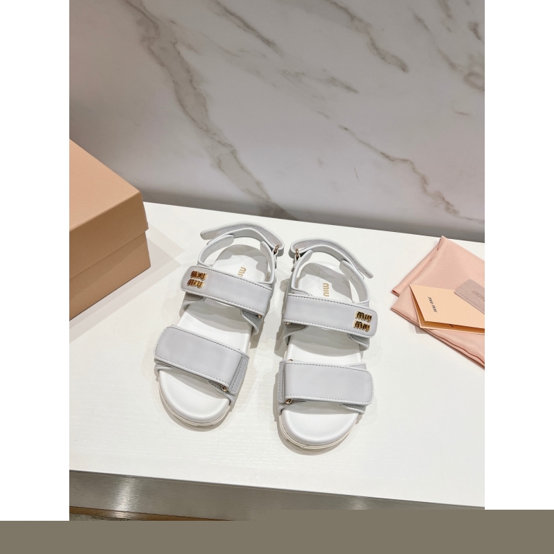 Miu Miu Sandals